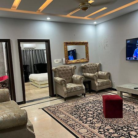 Bed & Breakfast Islamabad Hotel Exterior photo