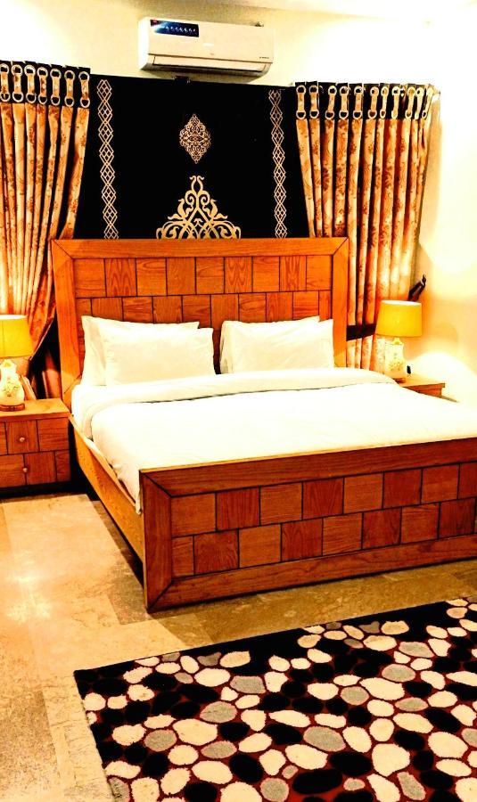 Bed & Breakfast Islamabad Hotel Exterior photo