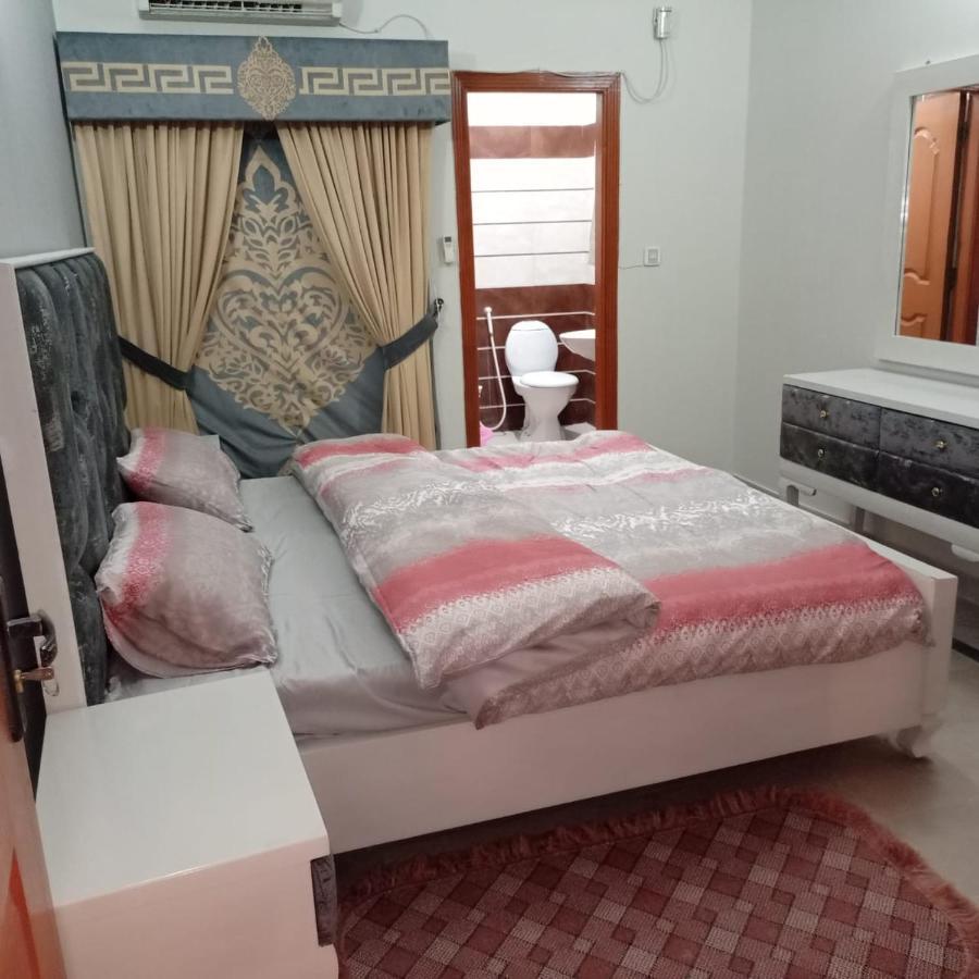 Bed & Breakfast Islamabad Hotel Exterior photo