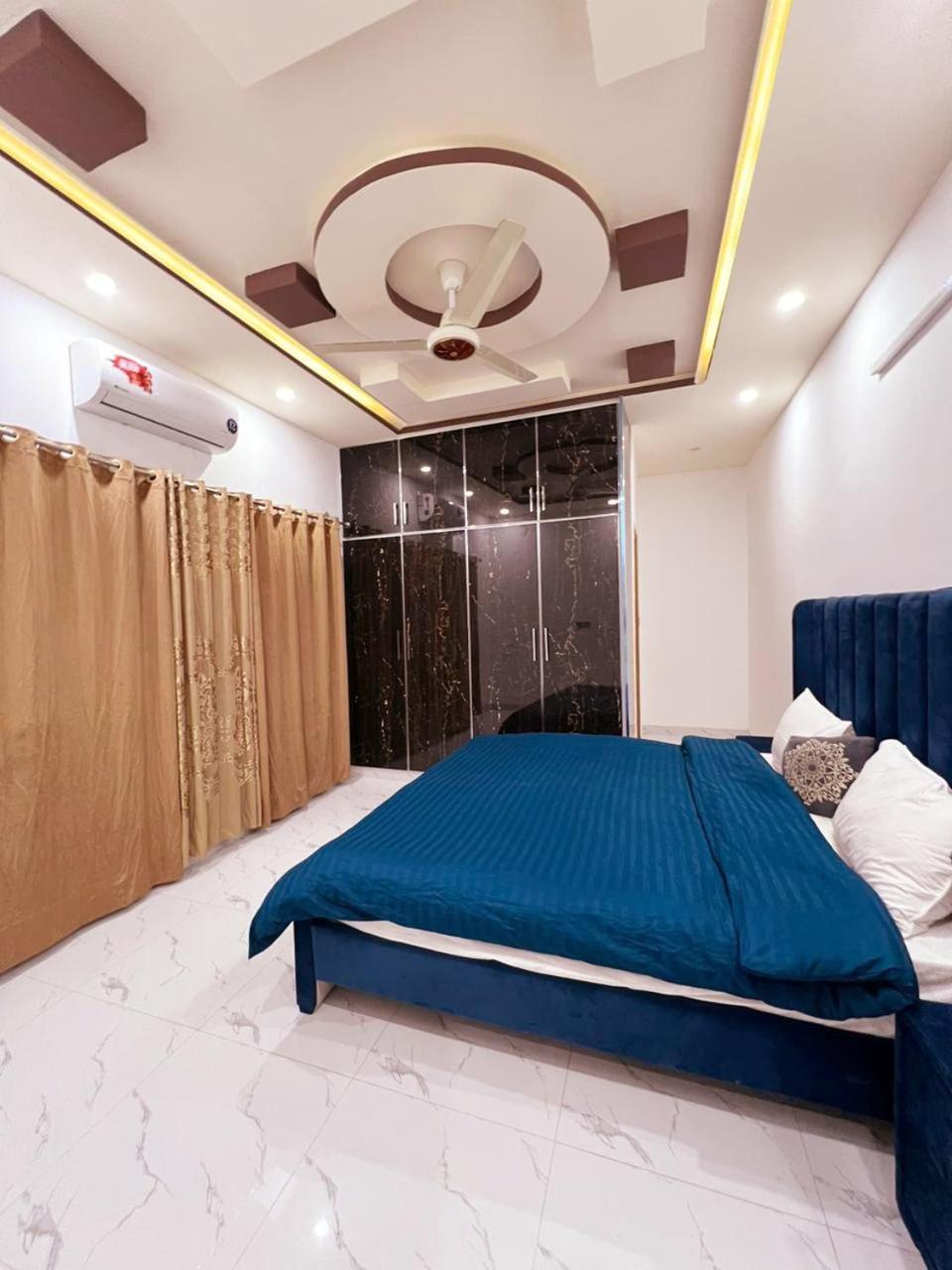 Bed & Breakfast Islamabad Hotel Exterior photo