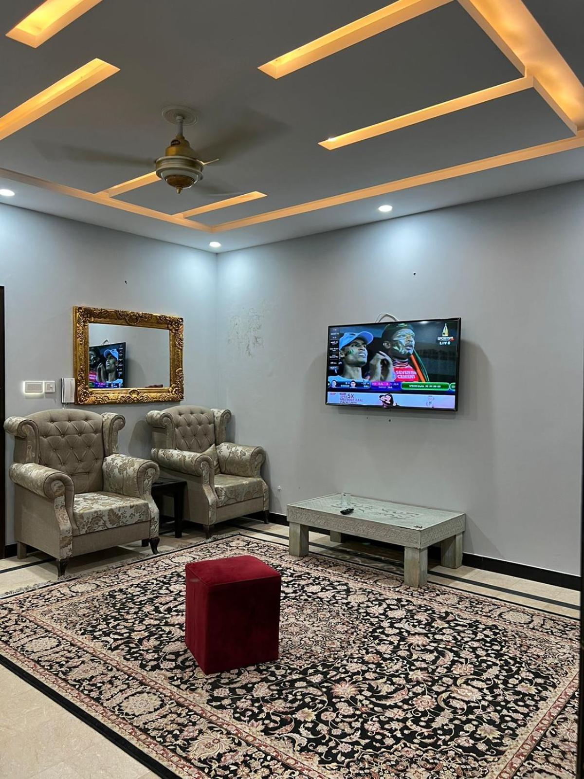 Bed & Breakfast Islamabad Hotel Exterior photo